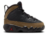 Jordan 9 Retro Olive (2024) (TD) - Primary Image