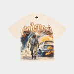 GODSPEED Khaos T-Shirt (Creme)