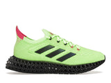 adidas 4DFWD Signal Green - Primary Image
