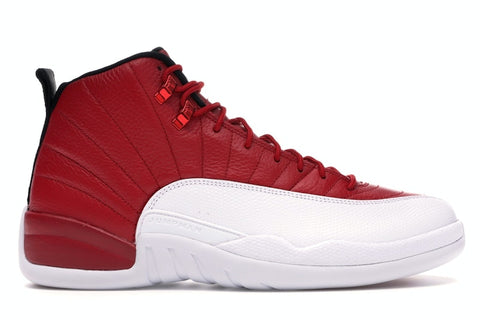Jordan 12 Retro Gym Red – ELITE KICKZ RVA