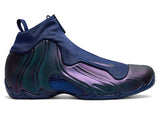 Nike Air Flightposite Jason Kidd Mavericks (2025) - Primary Image