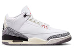 Jordan 3 Retro White Cement Reimagined