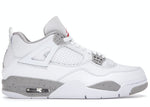 Jordan 4 Retro White Oreo (2021)