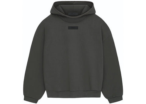 Fear of God Essentials Pullover Hoodie Ink