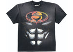 Hellstar Superhero T-shirt Black