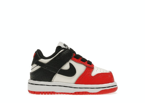 Nike Dunk Low EMB NBA 75th Anniversary Chicago (TD)