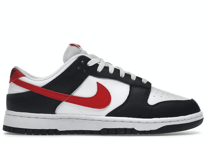 Nike Dunk Low Retro Red Swoosh Panda – ELITE KICKZ RVA