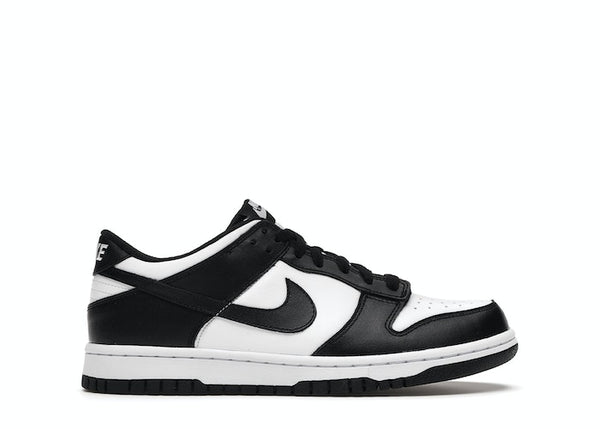 Nike Dunk Low Retro White Black Panda (2021) (GS) – ELITE KICKZ RVA
