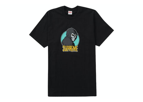 Supreme Reaper Tee (SS23) Black